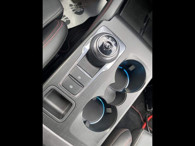 Image FORD Kuga 2.5 Duratec 243ch Hybride Rechargeable ST-Line X Powershift