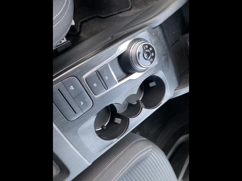 Image FORD Kuga 2.5 Duratec 190ch FHEV E85 Titanium BVA