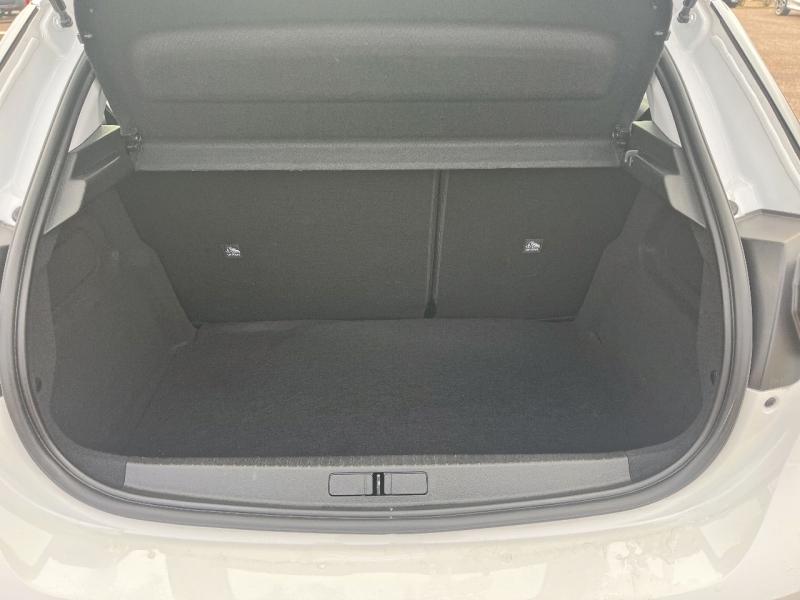 Image OPEL Corsa 1.2 Turbo 100ch Edition