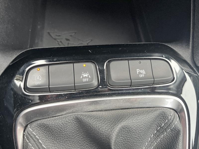 Image OPEL Corsa 1.2 Turbo 100ch Edition