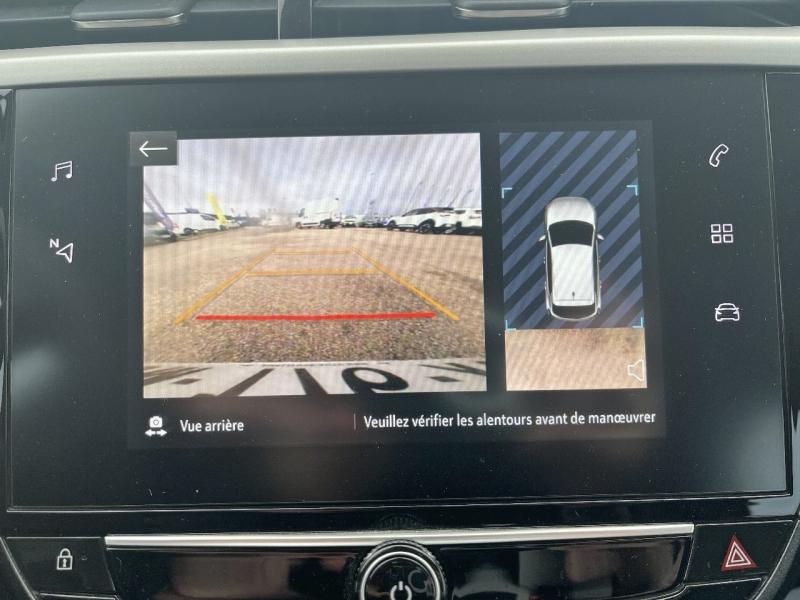 Image OPEL Corsa 1.2 Turbo 100ch Edition