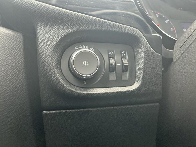 Image OPEL Corsa 1.2 Turbo 100ch Edition