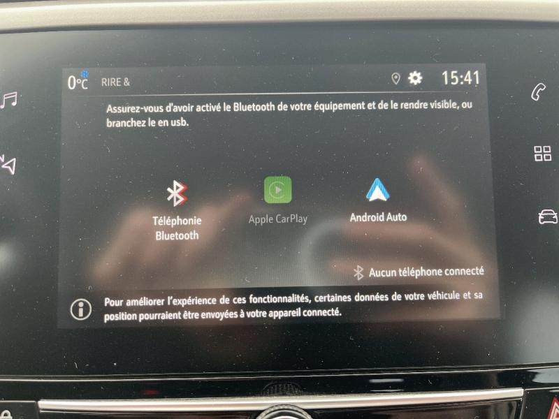 Image OPEL Corsa 1.2 Turbo 100ch Edition