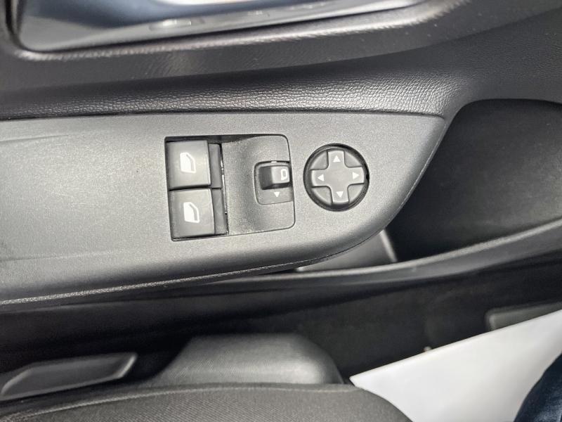 Image OPEL Corsa 1.2 Turbo 100ch Edition