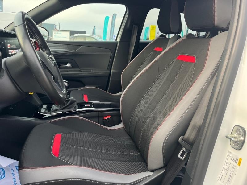 Image OPEL Mokka 1.2 Turbo 136ch GS