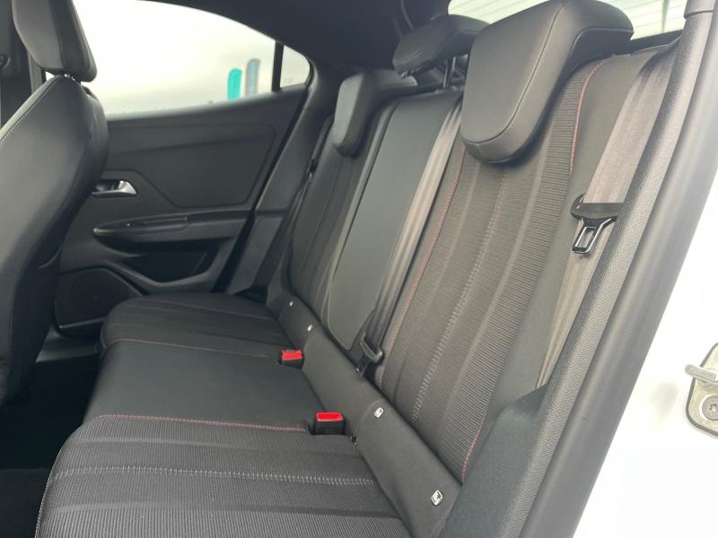 Image OPEL Mokka 1.2 Turbo 136ch GS