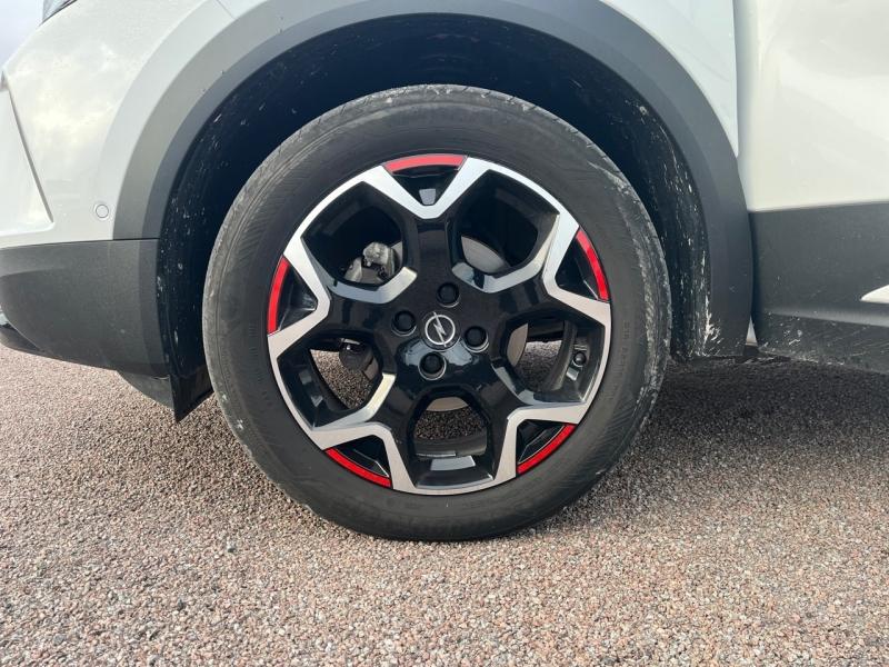 Image OPEL Mokka 1.2 Turbo 136ch GS