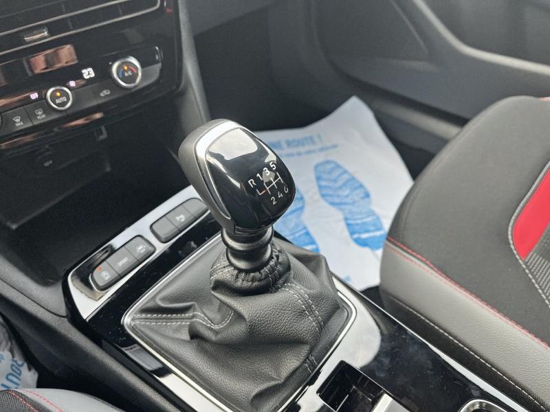 Image OPEL Mokka 1.2 Turbo 136ch GS