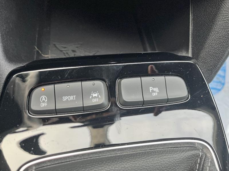 Image OPEL Mokka 1.2 Turbo 136ch GS