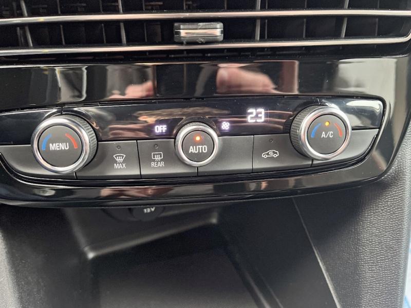 Image OPEL Mokka 1.2 Turbo 136ch GS