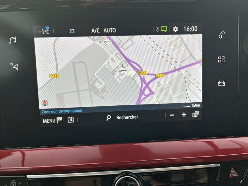 Image OPEL Mokka 1.2 Turbo 136ch GS