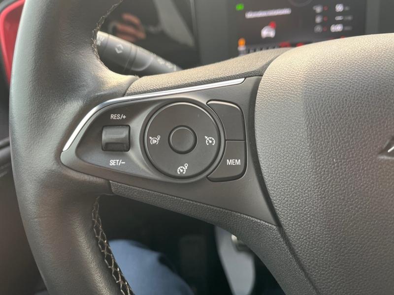 Image OPEL Mokka 1.2 Turbo 136ch GS