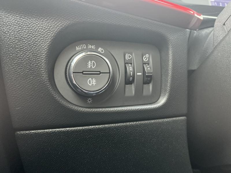 Image OPEL Mokka 1.2 Turbo 136ch GS