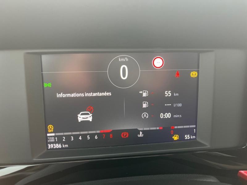 Image OPEL Mokka 1.2 Turbo 136ch GS