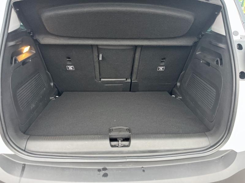 Image OPEL Crossland 1.2 Turbo 110ch GS Line