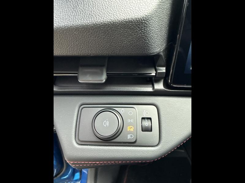 Image FORD Puma 1.0 EcoBoost Hybrid 125ch ST-Line S&S