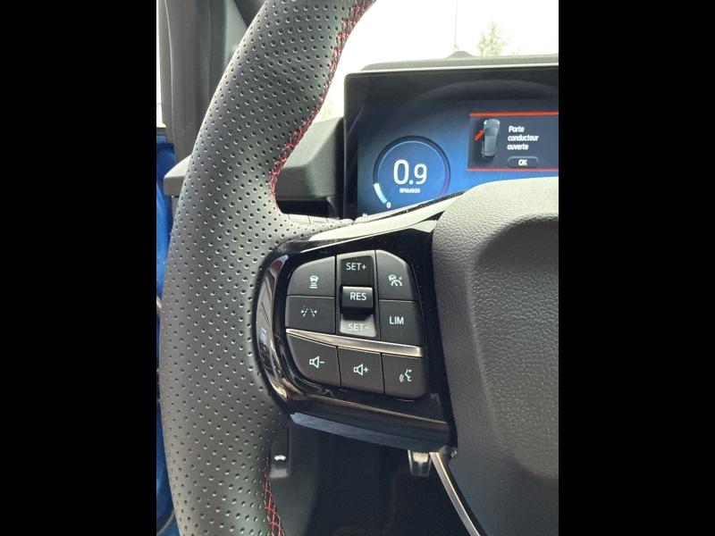 Image FORD Puma 1.0 EcoBoost Hybrid 125ch ST-Line S&S