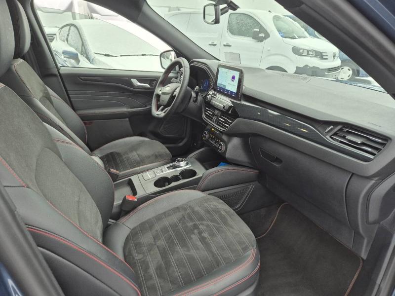 Image FORD Kuga 2.5 Duratec 190ch FHEV ST-Line X BVA i-AWD