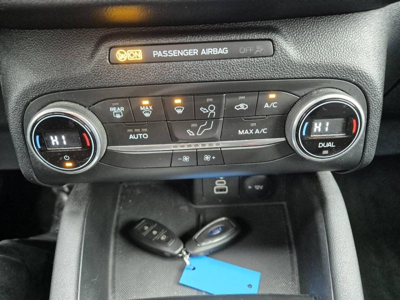 Image FORD Kuga 2.5 Duratec 190ch FHEV ST-Line X BVA i-AWD