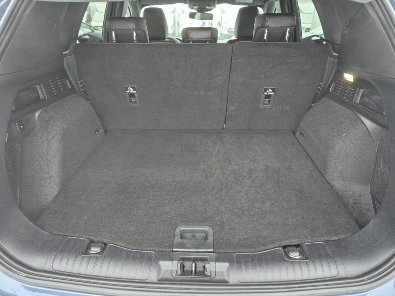 Image FORD Kuga 2.5 Duratec 190ch FHEV ST-Line X BVA i-AWD