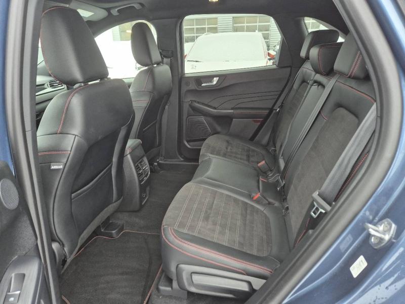 Image FORD Kuga 2.5 Duratec 190ch FHEV ST-Line X BVA i-AWD