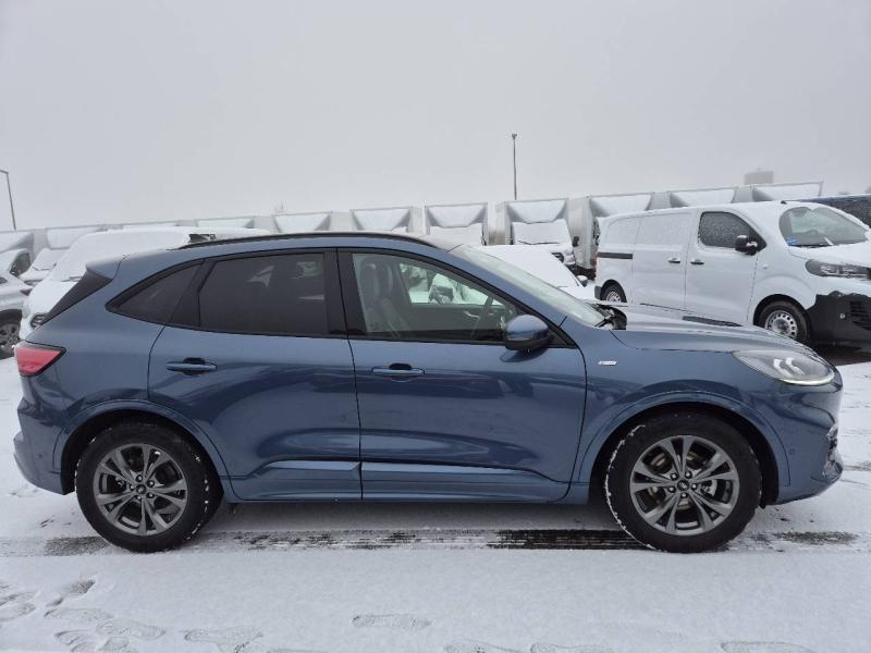 Image FORD Kuga 2.5 Duratec 190ch FHEV ST-Line X BVA i-AWD