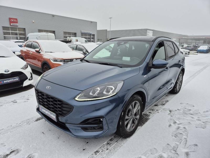 Photo FORD Kuga 2.5 Duratec 190ch FHEV ST-Line X BVA i-AWD