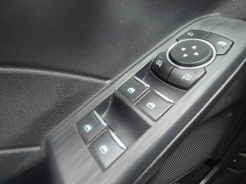 Image FORD Kuga 2.5 Duratec 190ch FHEV ST-Line X BVA i-AWD