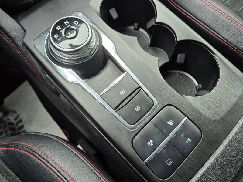 Image FORD Kuga 2.5 Duratec 190ch FHEV ST-Line X BVA i-AWD