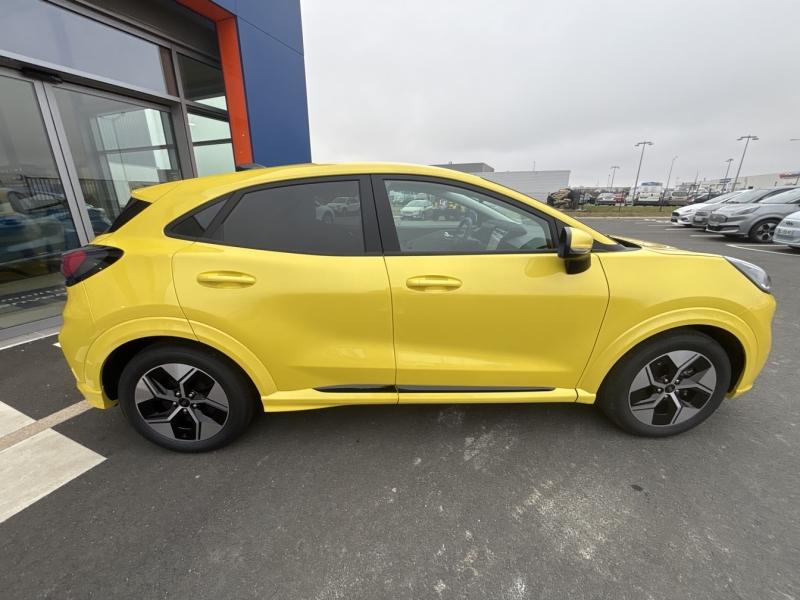 Image FORD Puma Gen-E 168ch Standard Range 43 kWh