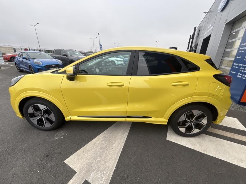 Image FORD Puma Gen-E 168ch Standard Range 43 kWh