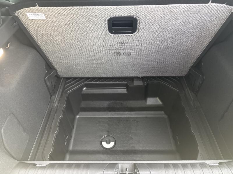 Image FORD Puma Gen-E 168ch Standard Range 43 kWh