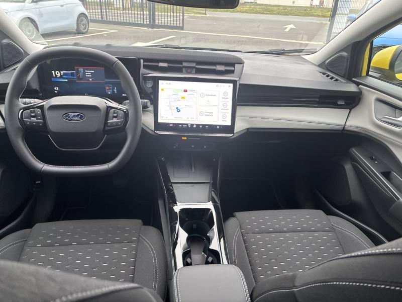 Image FORD Puma Gen-E 168ch Standard Range 43 kWh