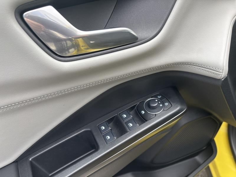 Image FORD Puma Gen-E 168ch Standard Range 43 kWh