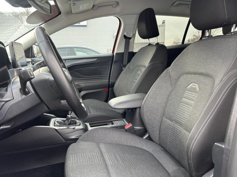 Image FORD Focus Active SW 1.0 Flexifuel mHEV 125ch Active X