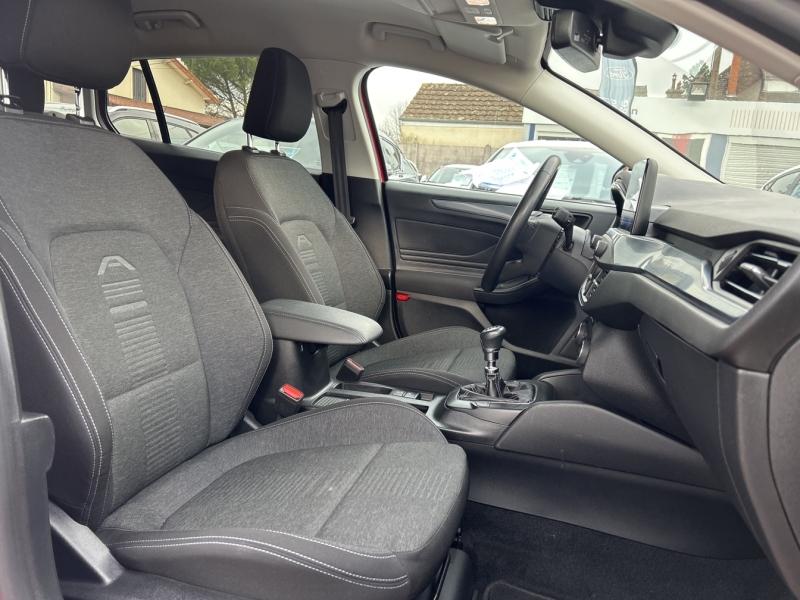 Image FORD Focus Active SW 1.0 Flexifuel mHEV 125ch Active X