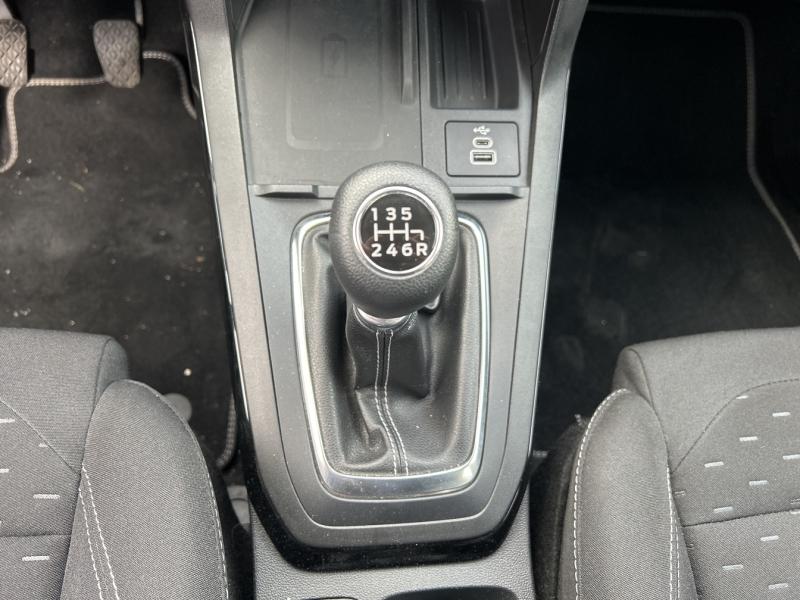 Image FORD Puma 1.0 EcoBoost Hybrid 125ch Titanium S&S