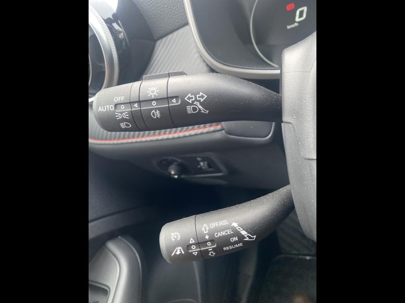 Image MG MOTOR ZS EV 156ch - 70kWh Comfort