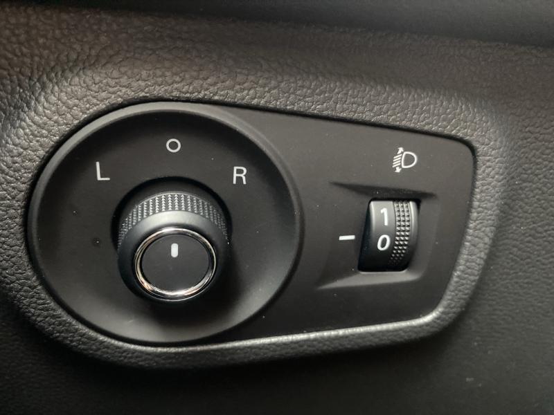 Image MG MOTOR ZS EV 156ch - 70kWh Comfort