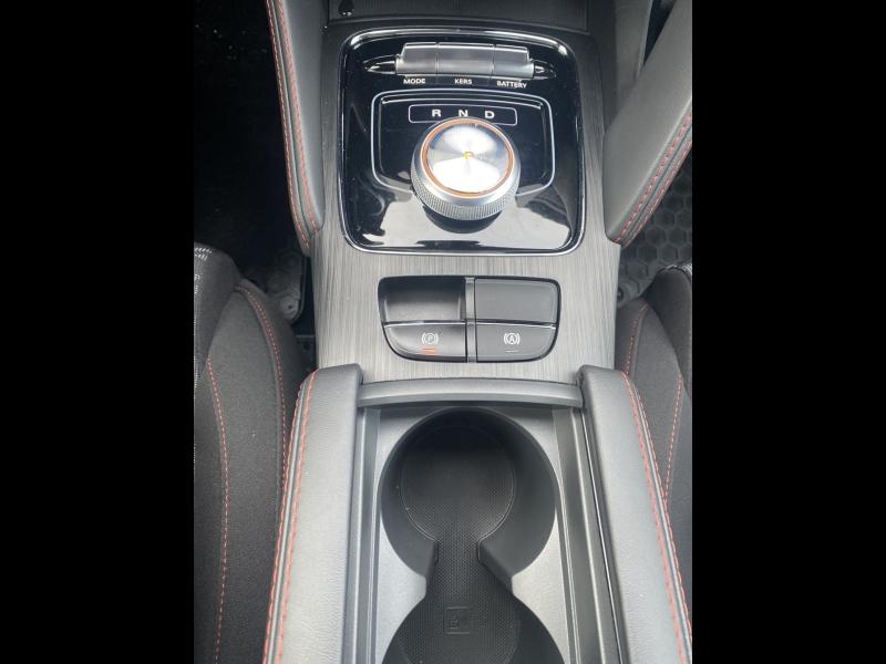 Image MG MOTOR ZS EV 156ch - 70kWh Comfort