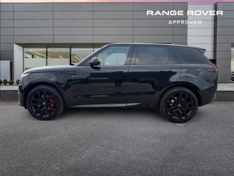 Image LAND-ROVER Range Rover Sport 3.0 P440e 440ch PHEV Dynamic HSE