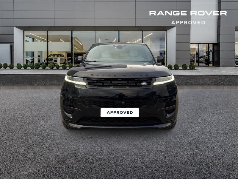Image LAND-ROVER Range Rover Sport 3.0 P440e 440ch PHEV Dynamic HSE