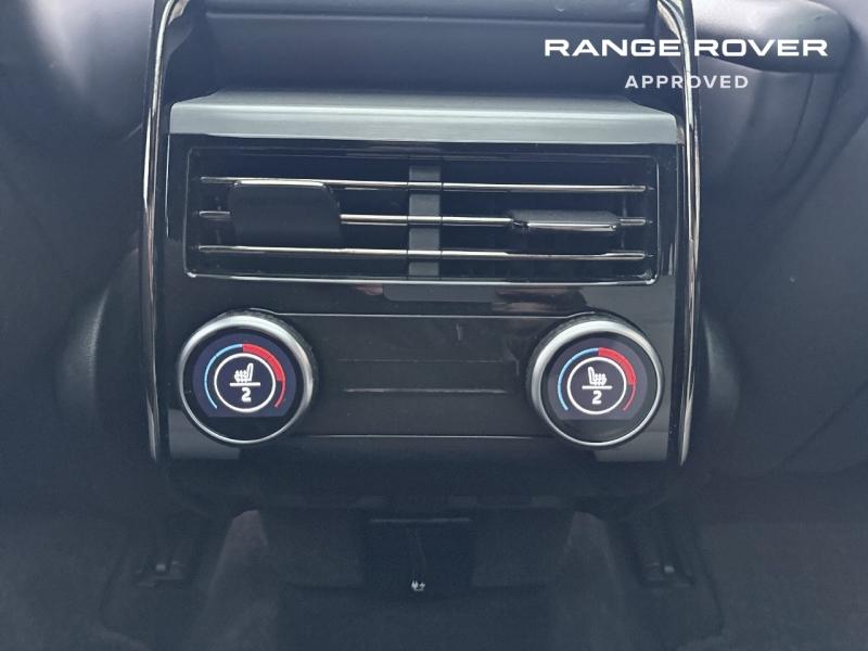 Image LAND-ROVER Range Rover Sport 3.0 P440e 440ch PHEV Dynamic HSE