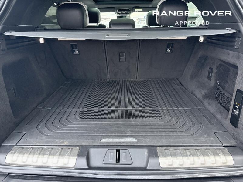 Image LAND-ROVER Range Rover Sport 3.0 P440e 440ch PHEV Dynamic HSE