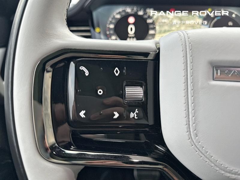 Image LAND-ROVER Range Rover Sport 3.0 P440e 440ch PHEV Dynamic HSE