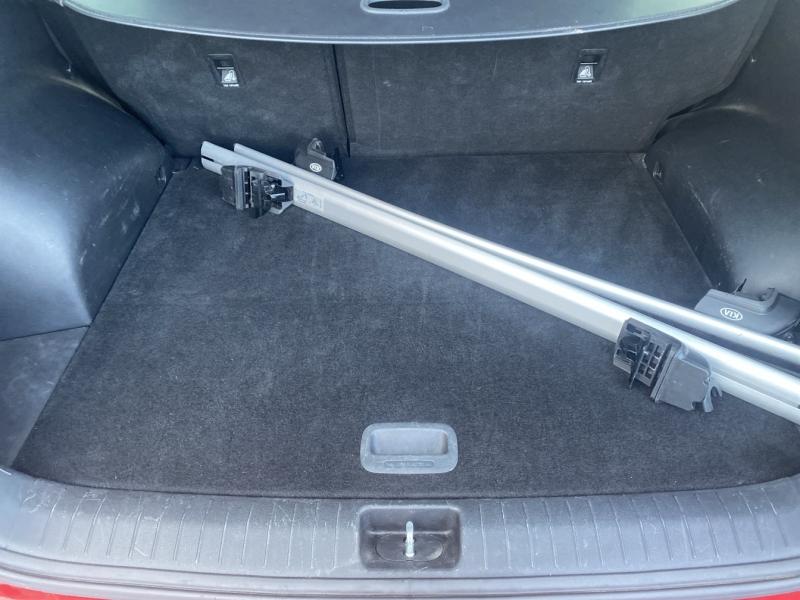 Image KIA Sportage 1.6 CRDi 115ch ISG Design 4x2