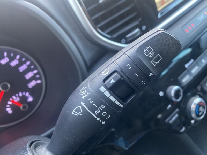 Image KIA Sportage 1.6 CRDi 115ch ISG Design 4x2