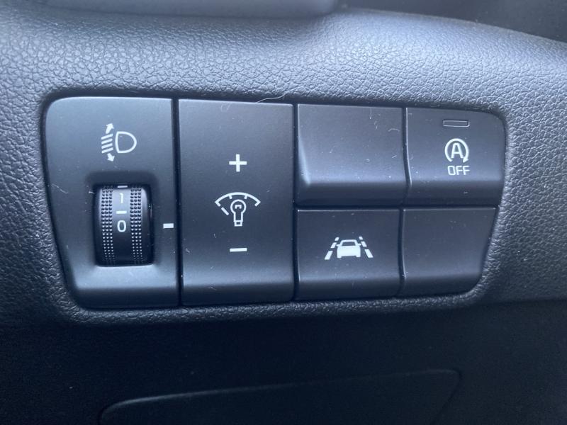 Image KIA Sportage 1.6 CRDi 115ch ISG Design 4x2