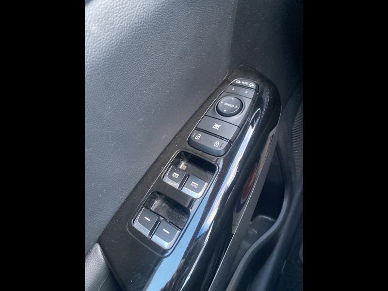 Image KIA Sportage 1.6 CRDi 115ch ISG Design 4x2