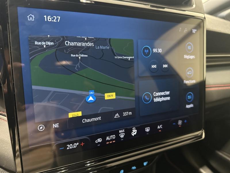 Image FORD Puma 1.0 EcoBoost Hybrid 125ch ST-Line S&S